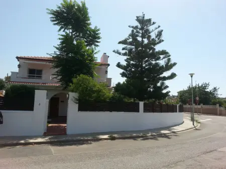 Villa Gasthaus avec piscine et spa, El Vendrell : photo 43