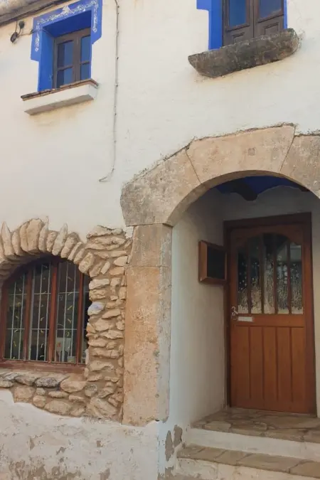Villa Gasthaus avec piscine et spa, El Vendrell : photo 49
