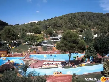Villa Gasthaus avec piscine et spa, El Vendrell : photo 54