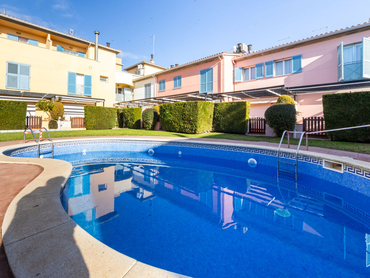 Maison Color 6 pers. à 300 m de la plage - Photo 1