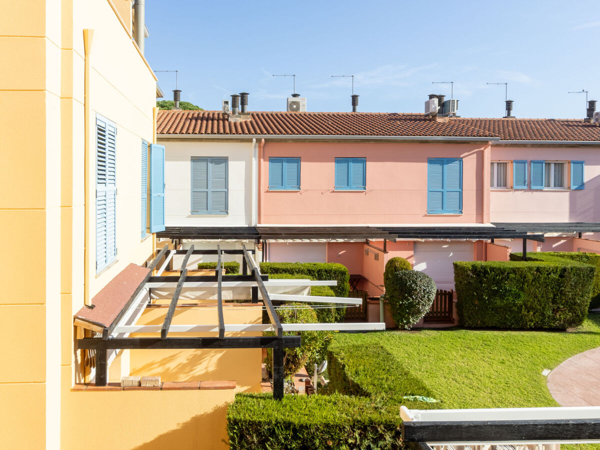 Maison Color 6 pers. à 300 m de la plage - Photo 25