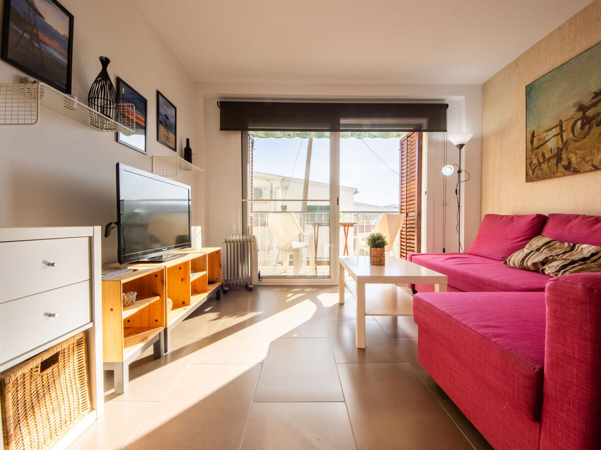 Appartement Virgen del Pilar à 300 m de la plage - Photo 6