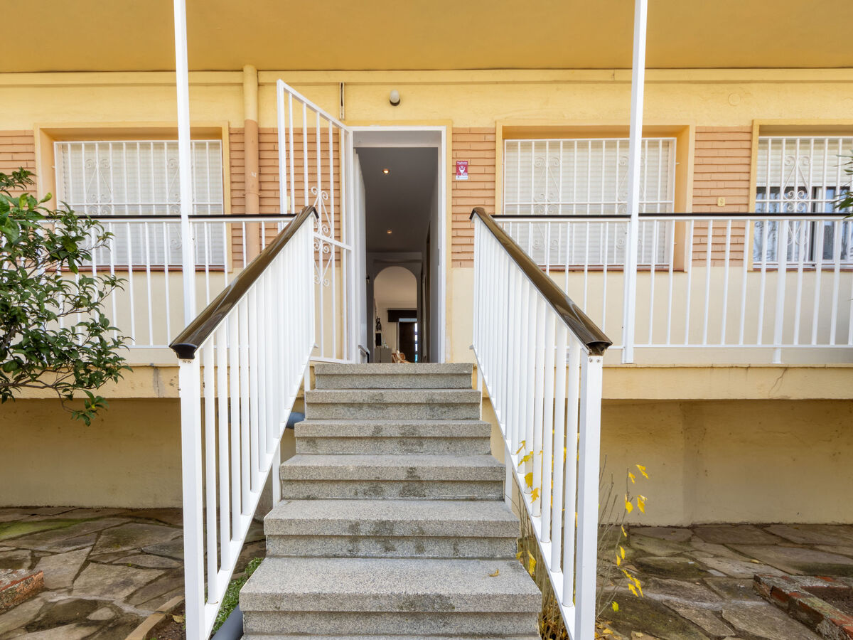 Appartement Virgen del Pilar à 300 m de la plage - Photo 16