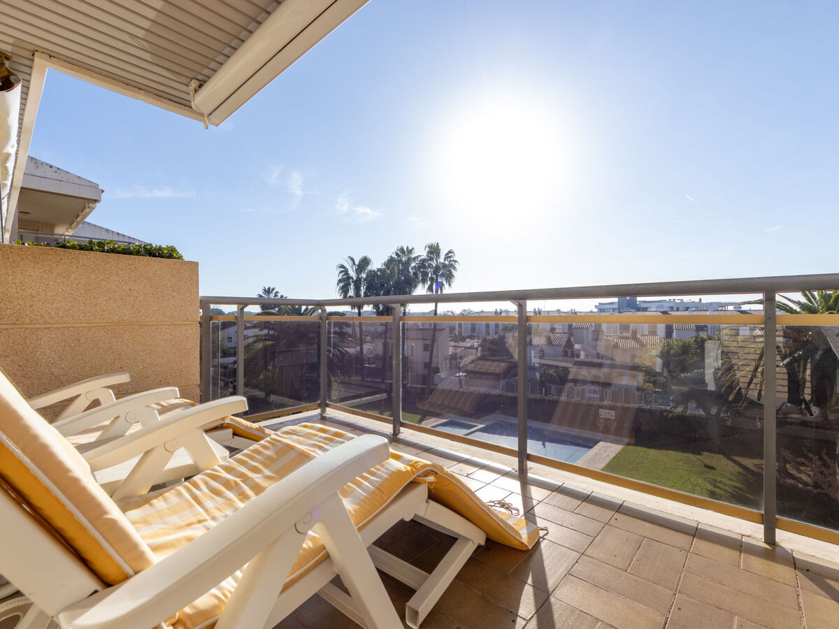 Bahia Dorada – Appartement 3 ch, 250 m de la plage - Photo 2