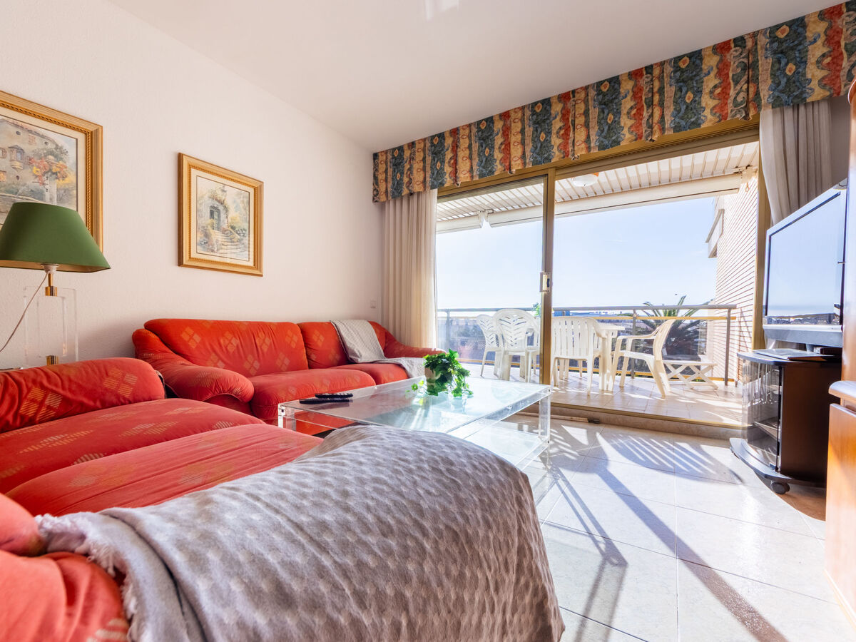 Bahia Dorada – Appartement 3 ch, 250 m de la plage - Photo 3