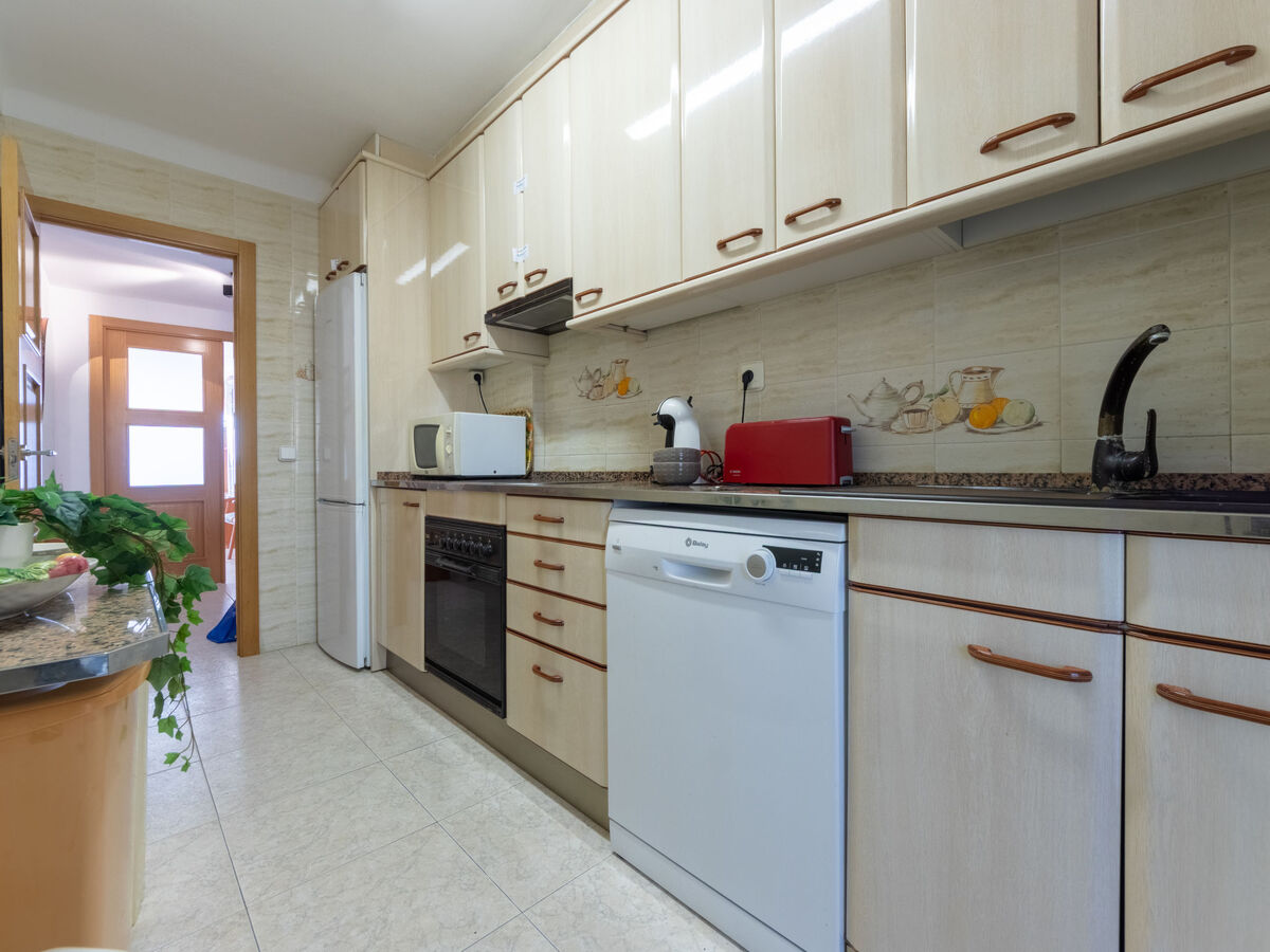 Bahia Dorada – Appartement 3 ch, 250 m de la plage - Photo 4