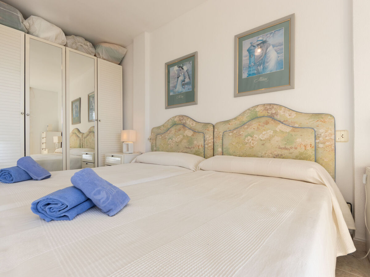 Bahia Dorada – Appartement 3 ch, 250 m de la plage - Photo 5