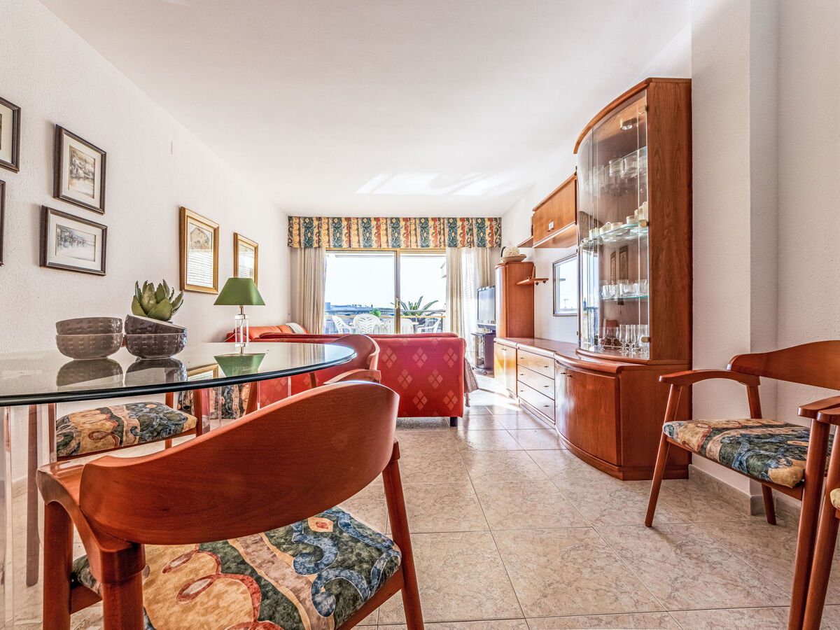 Bahia Dorada – Appartement 3 ch, 250 m de la plage - Photo 8