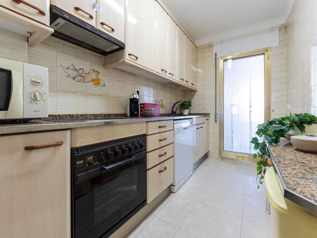 Bahia Dorada – Appartement 3 ch, 250 m de la plage - Photo 9