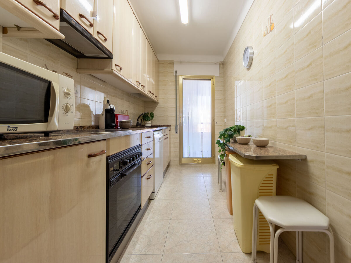 Bahia Dorada – Appartement 3 ch, 250 m de la plage - Photo 10