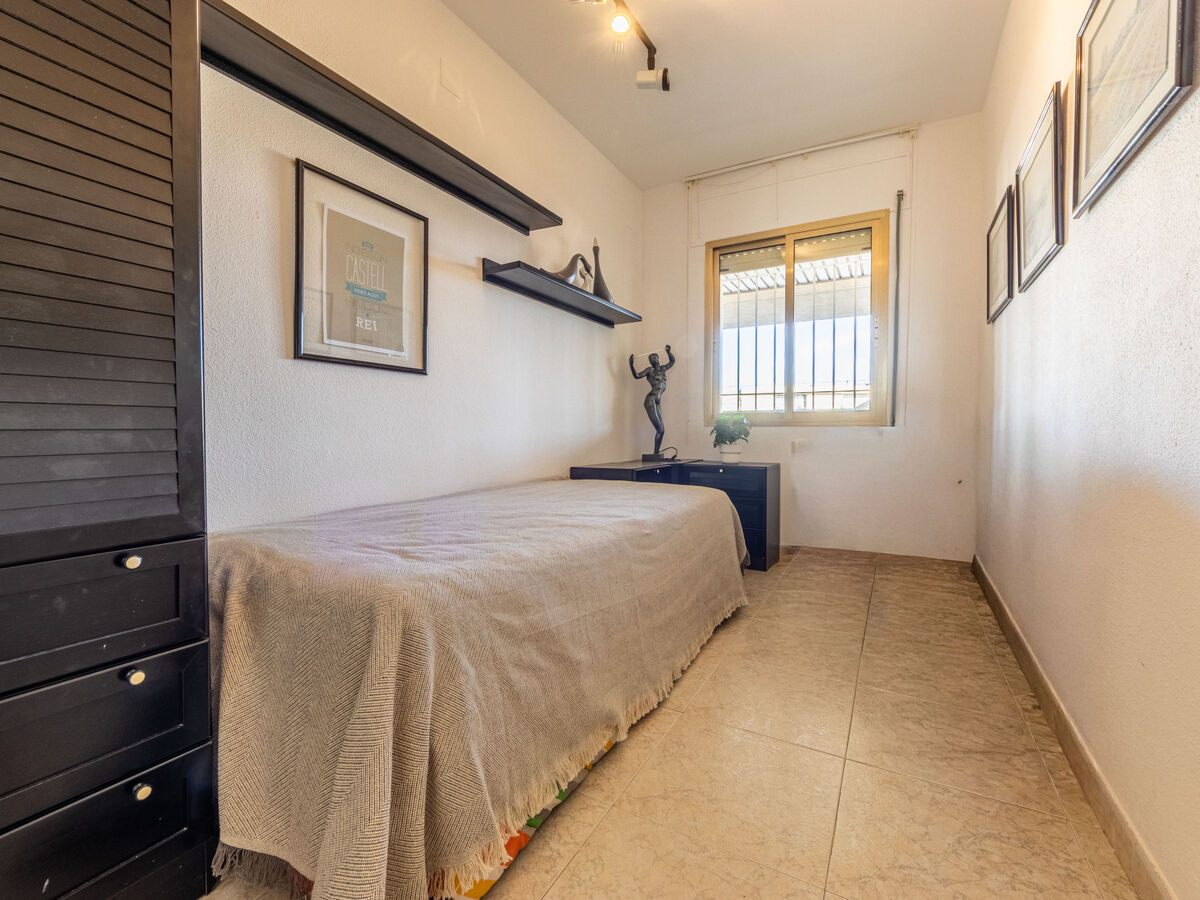 Bahia Dorada – Appartement 3 ch, 250 m de la plage - Photo 11