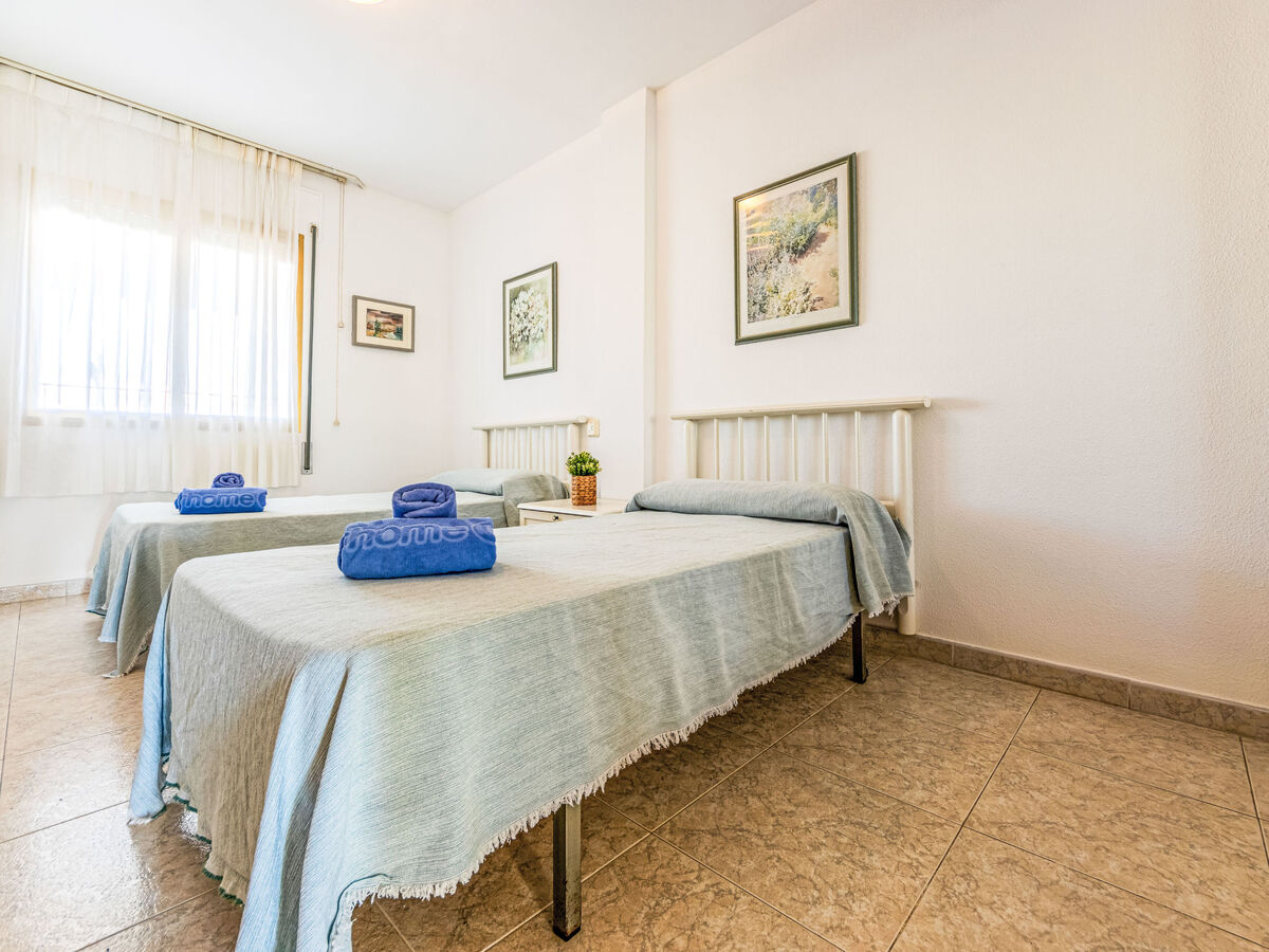 Bahia Dorada – Appartement 3 ch, 250 m de la plage - Photo 12