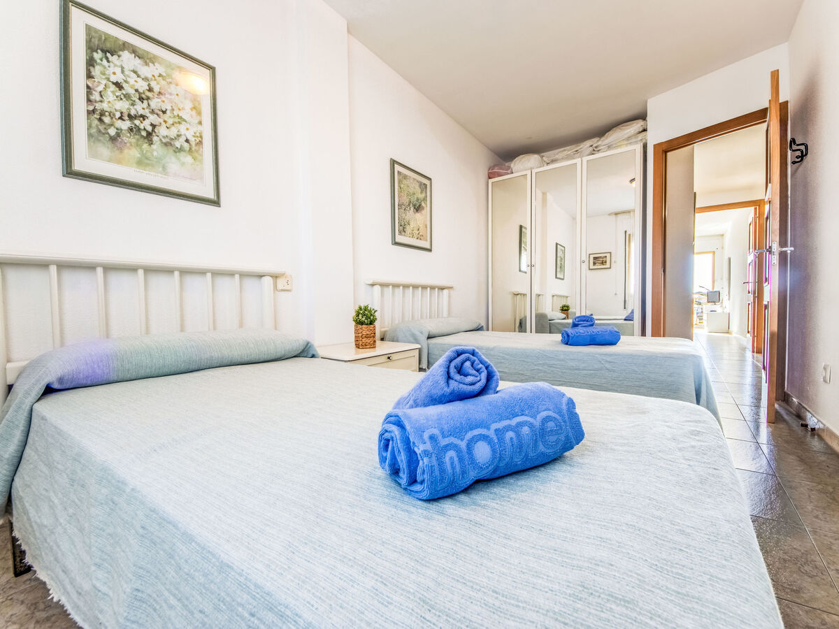 Bahia Dorada – Appartement 3 ch, 250 m de la plage - Photo 13
