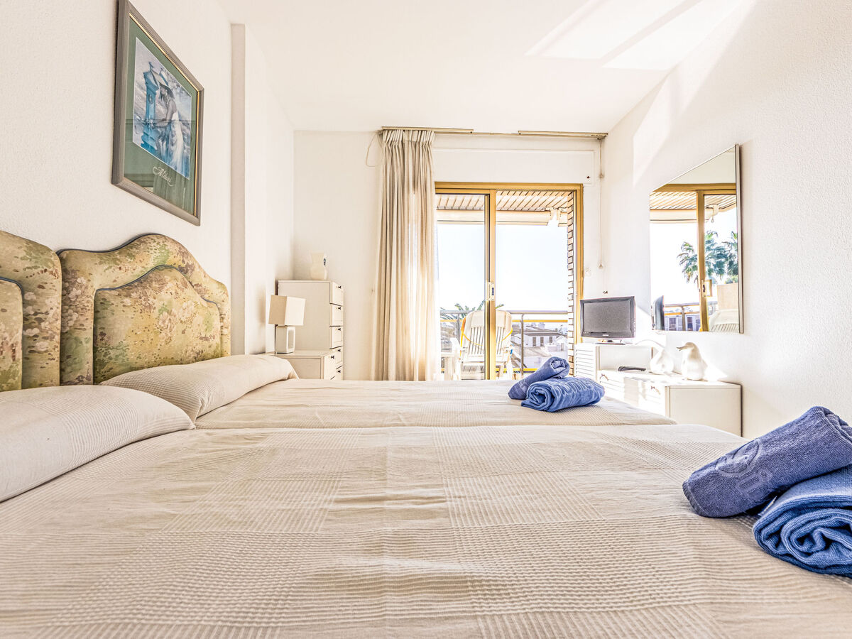 Bahia Dorada – Appartement 3 ch, 250 m de la plage - Photo 16