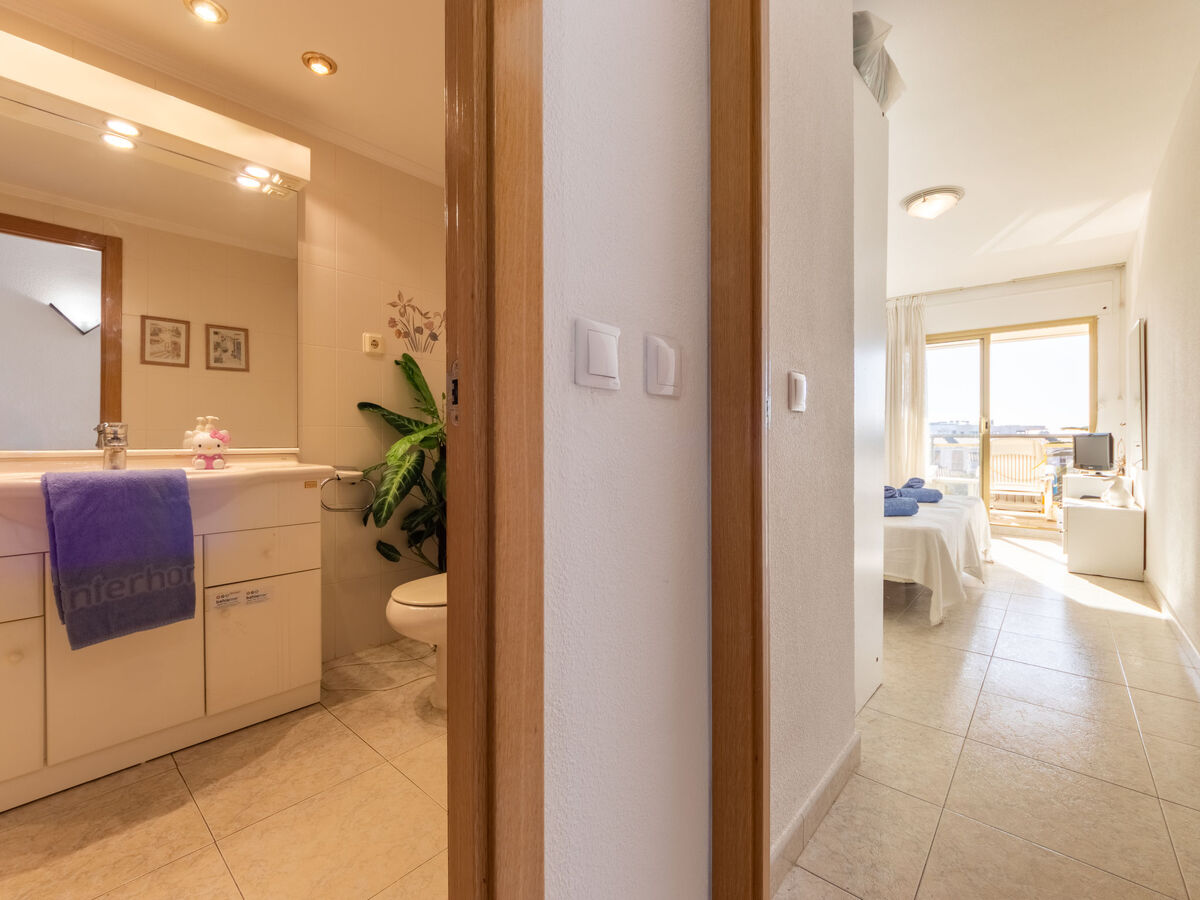 Bahia Dorada – Appartement 3 ch, 250 m de la plage - Photo 17