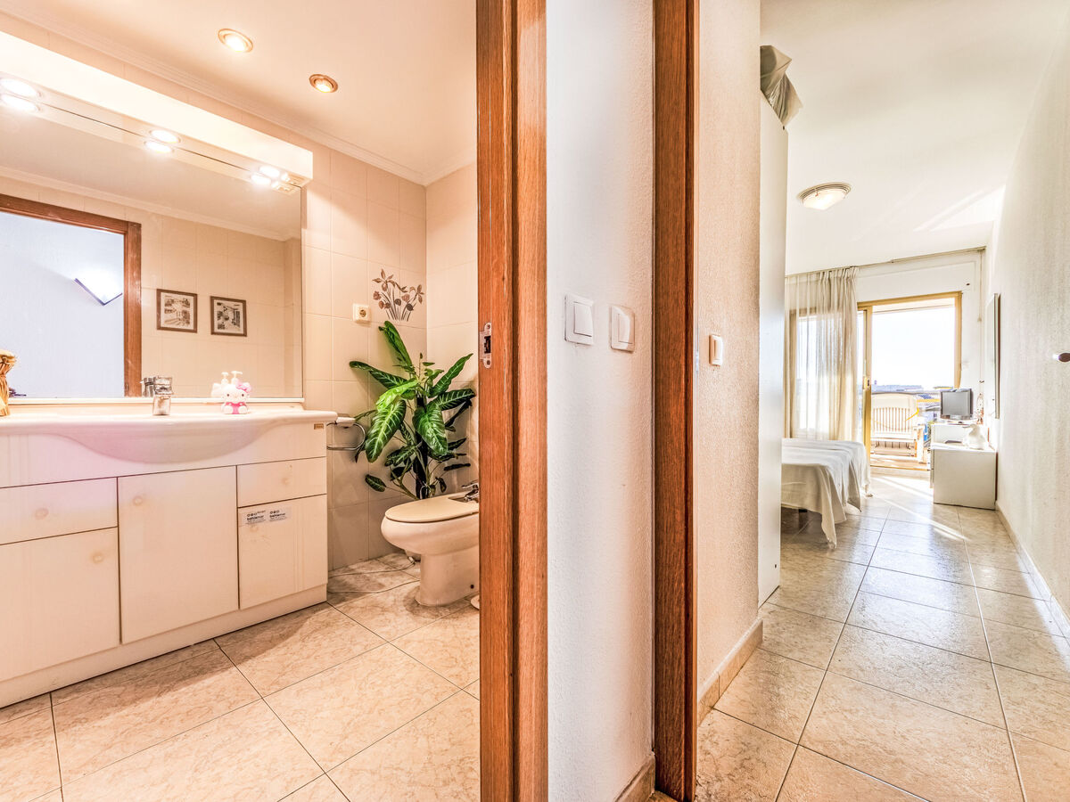 Bahia Dorada – Appartement 3 ch, 250 m de la plage - Photo 18