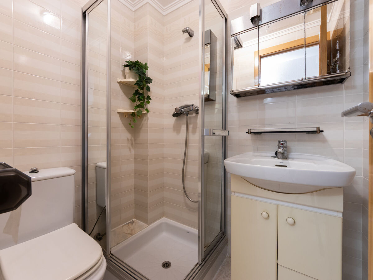 Bahia Dorada – Appartement 3 ch, 250 m de la plage - Photo 19