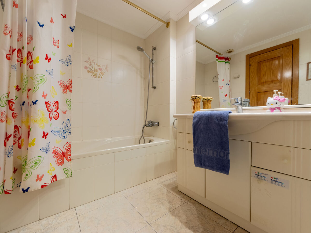 Bahia Dorada – Appartement 3 ch, 250 m de la plage - Photo 22
