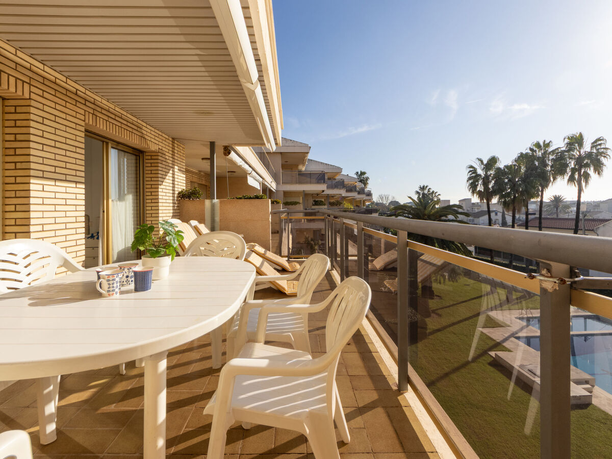 Bahia Dorada – Appartement 3 ch, 250 m de la plage - Photo 23
