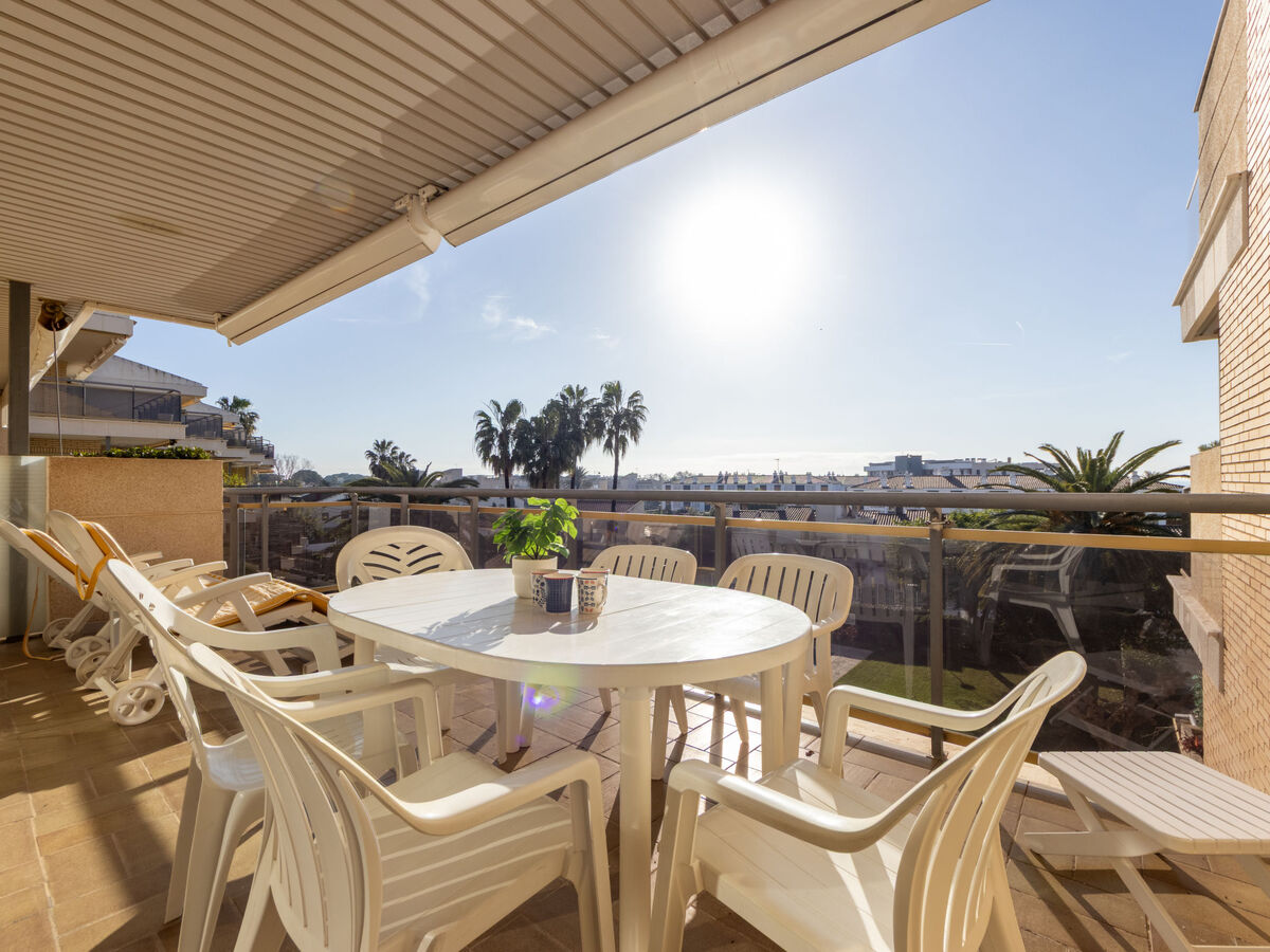 Bahia Dorada – Appartement 3 ch, 250 m de la plage - Photo 25