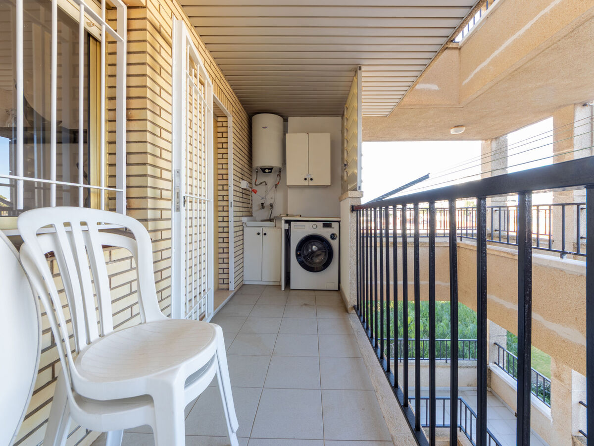 Bahia Dorada – Appartement 3 ch, 250 m de la plage - Photo 26