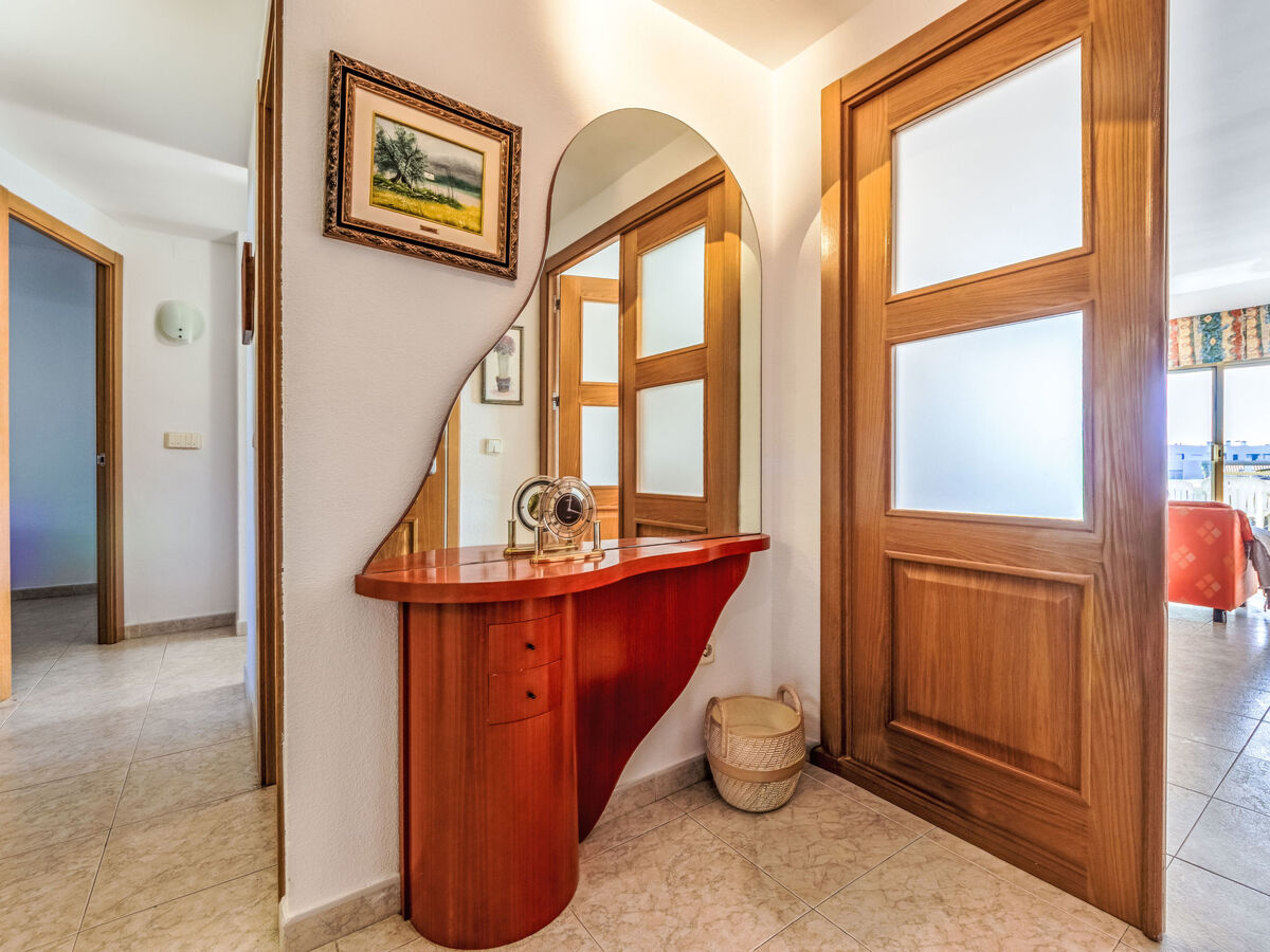 Bahia Dorada – Appartement 3 ch, 250 m de la plage - Photo 27