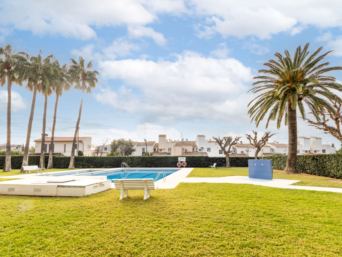 Bahia Dorada – Appartement 3 ch, 250 m de la plage - Photo 29
