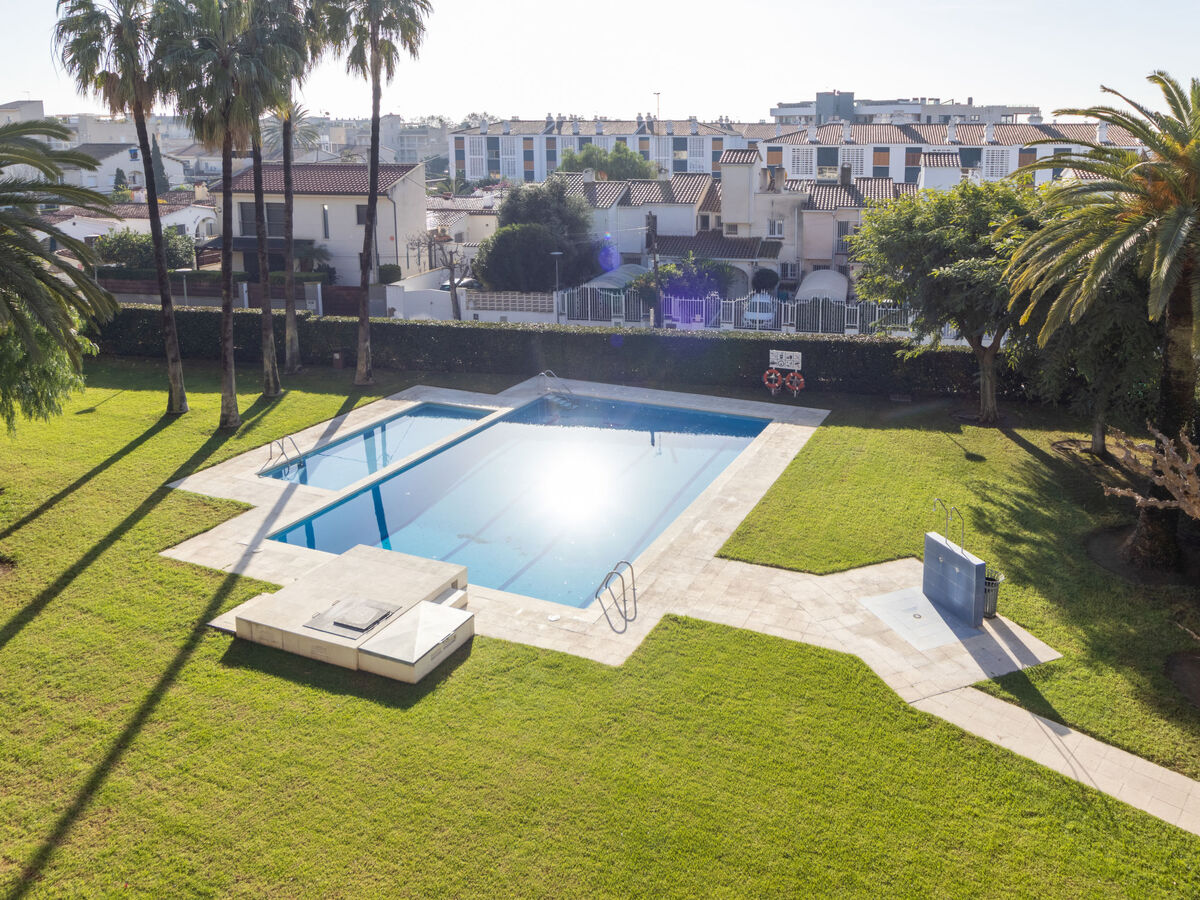 Bahia Dorada – Appartement 3 ch, 250 m de la plage - Photo 30