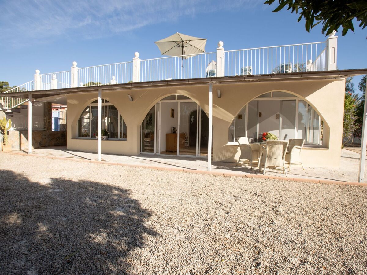 Appartement Vall del Sol, jardin clos et piscine - Photo 1