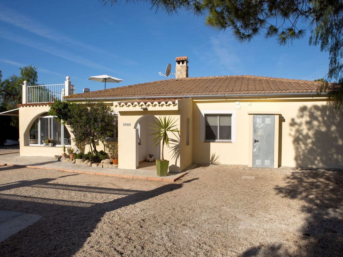 Appartement Vall del Sol, jardin clos et piscine - Photo 2
