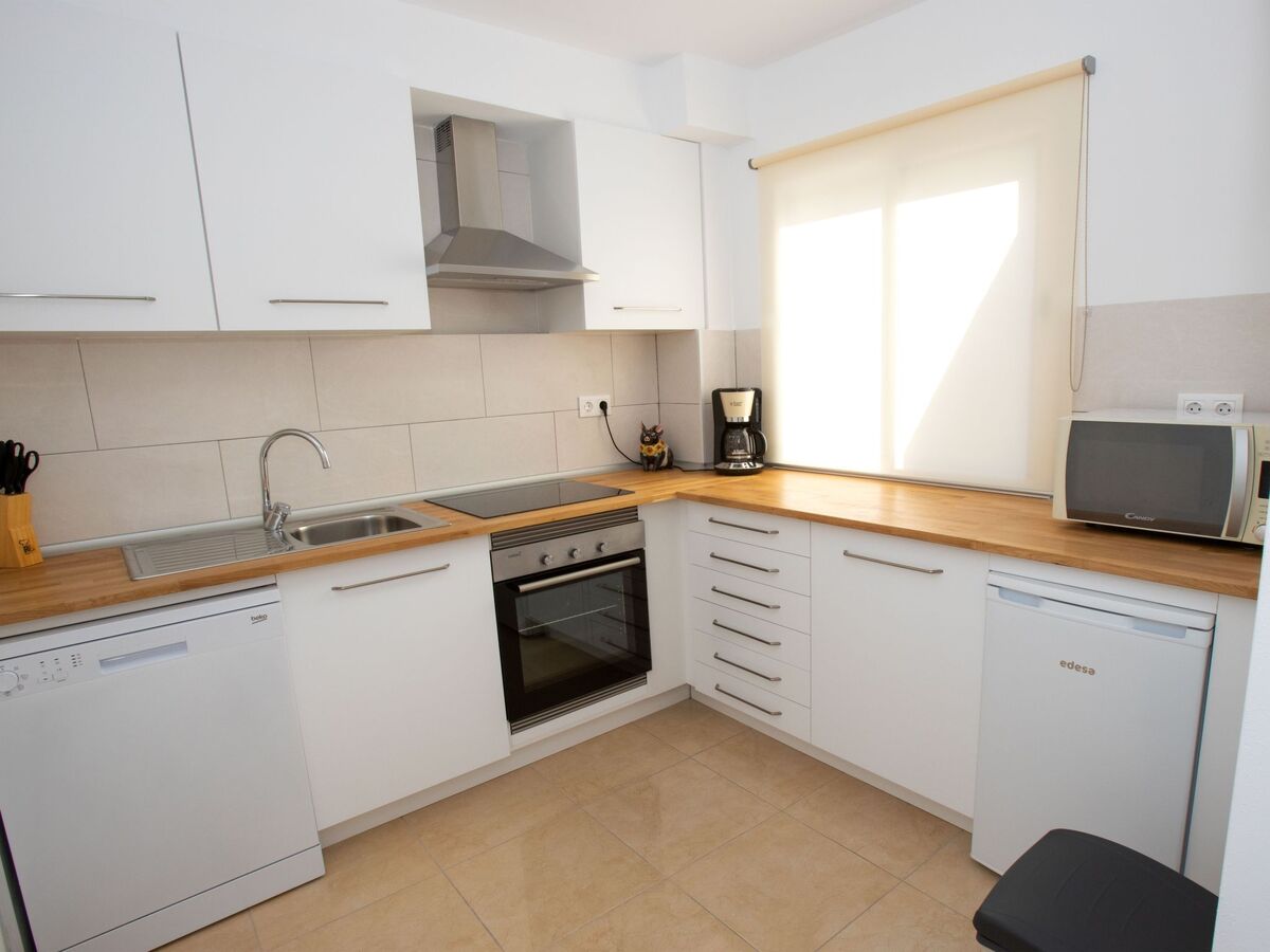 Appartement Vall del Sol, jardin clos et piscine - Photo 3