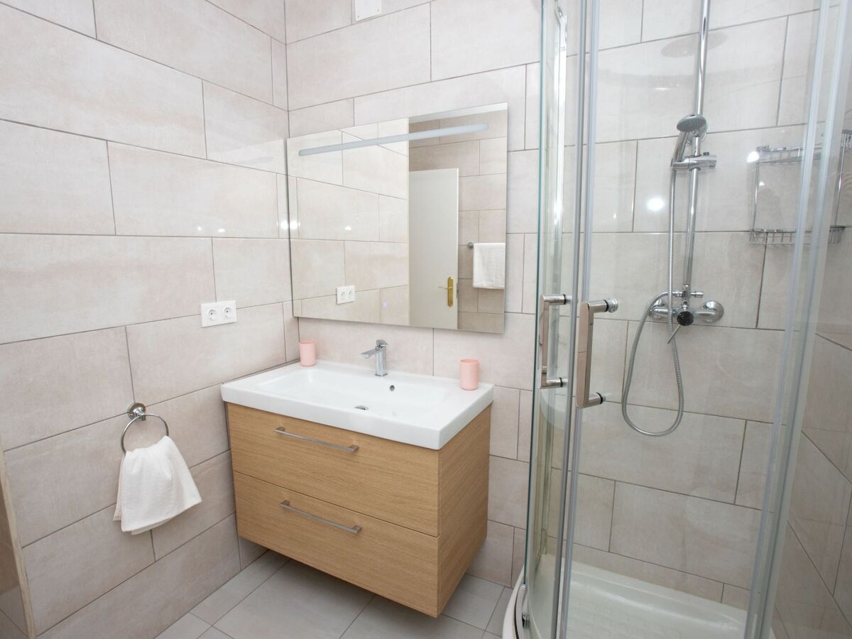 Appartement Vall del Sol, jardin clos et piscine - Photo 4