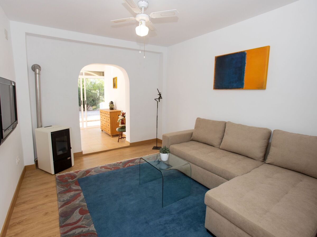 Appartement Vall del Sol, jardin clos et piscine - Photo 7