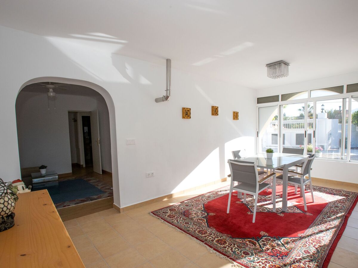 Appartement Vall del Sol, jardin clos et piscine - Photo 8