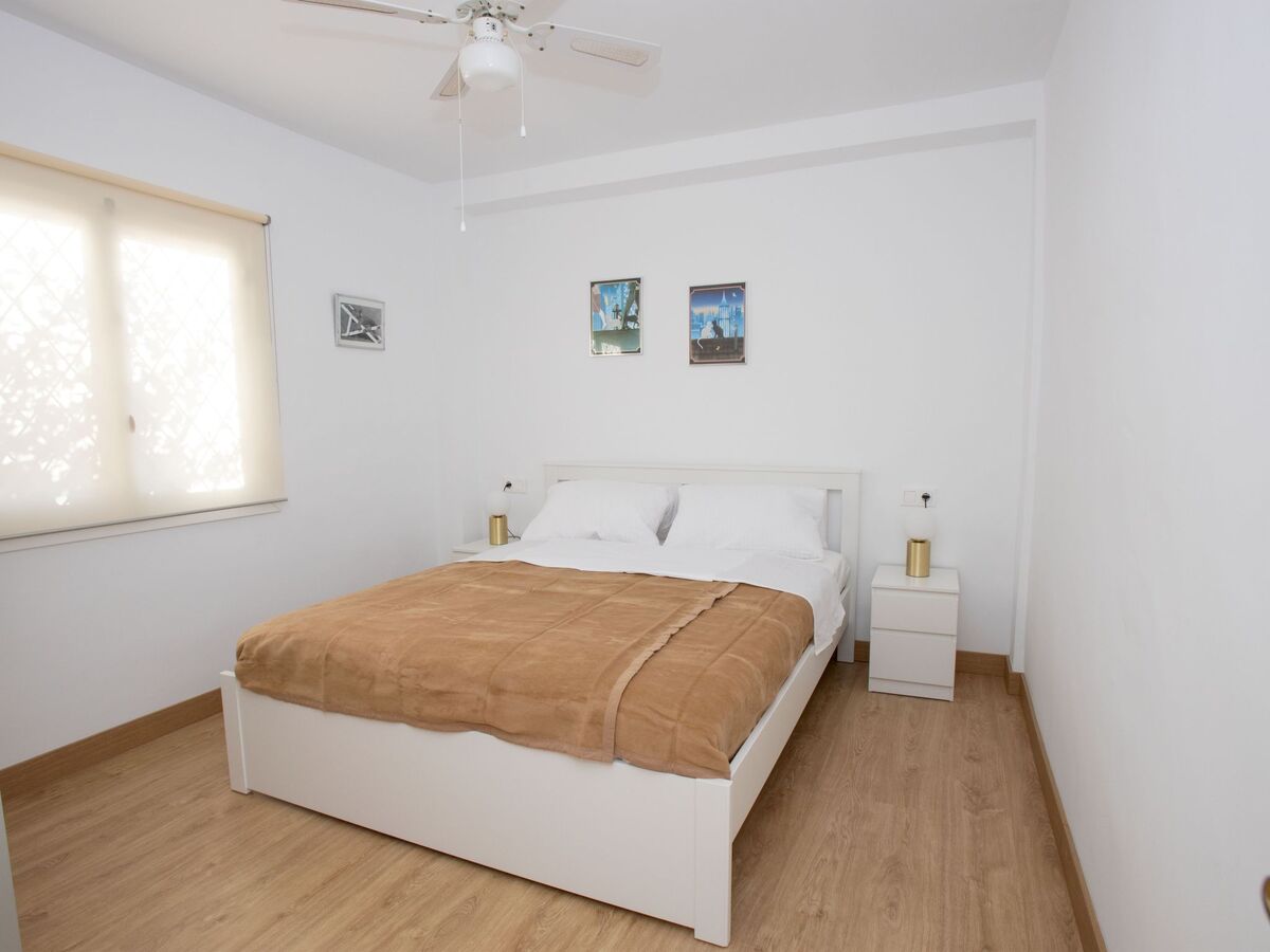 Appartement Vall del Sol, jardin clos et piscine - Photo 9