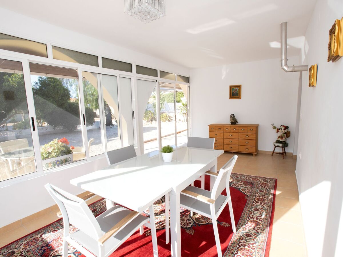 Appartement Vall del Sol, jardin clos et piscine - Photo 13
