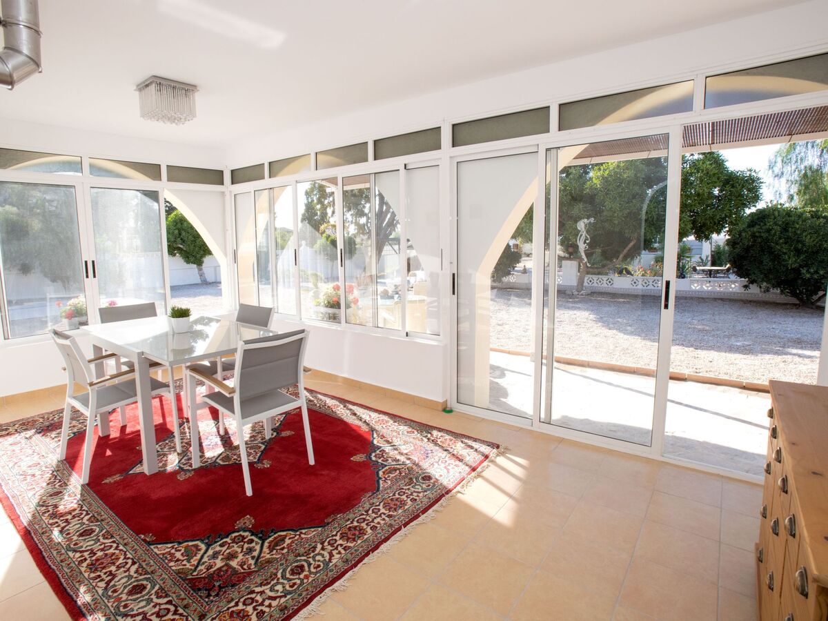 Appartement Vall del Sol, jardin clos et piscine - Photo 14