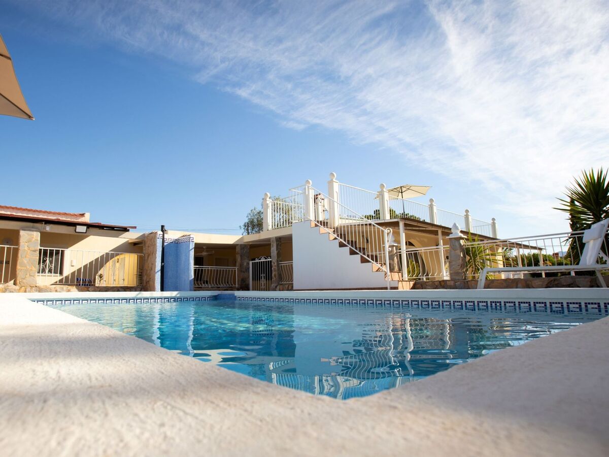 Appartement Vall del Sol, jardin clos et piscine - Photo 15