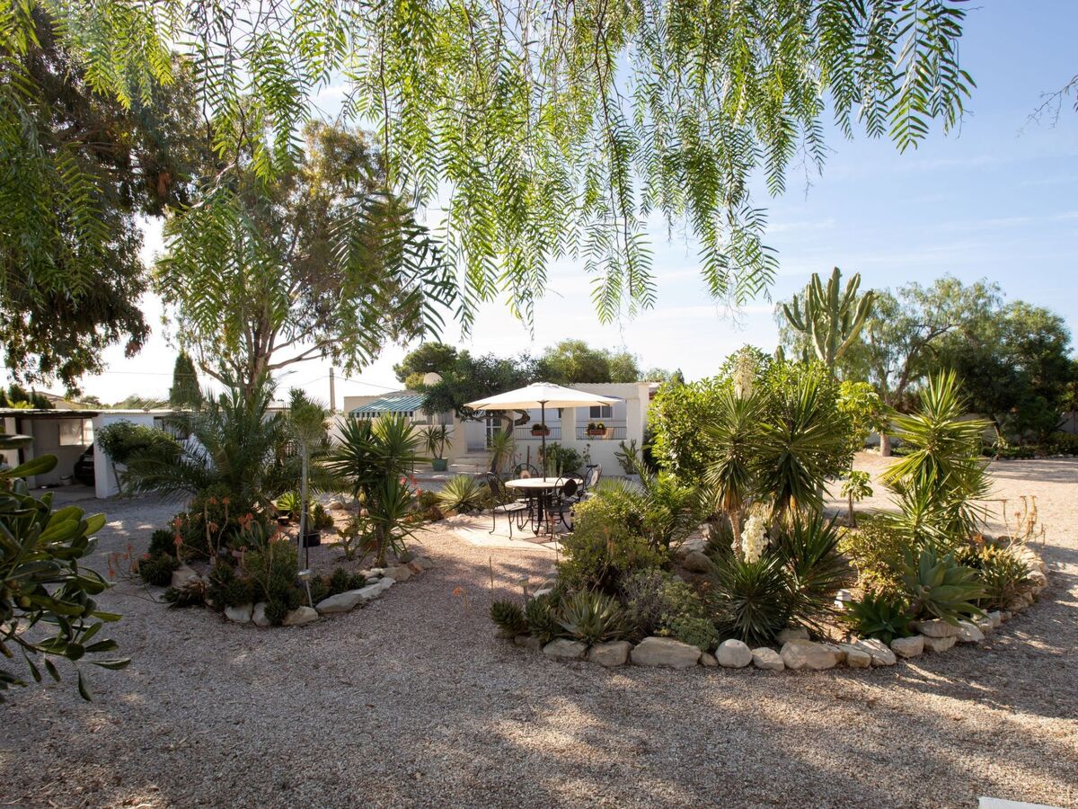Appartement Vall del Sol, jardin clos et piscine - Photo 18