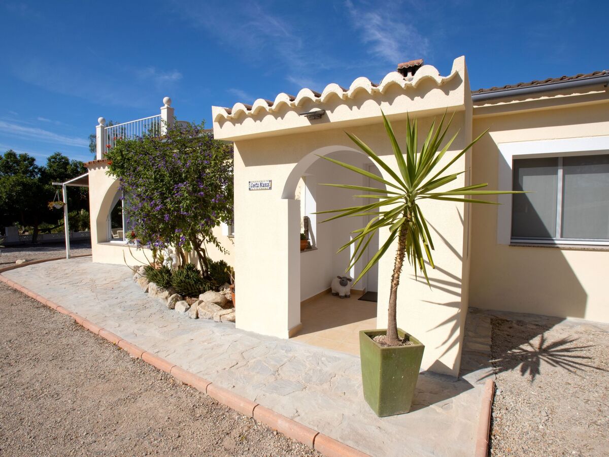 Appartement Vall del Sol, jardin clos et piscine - Photo 20
