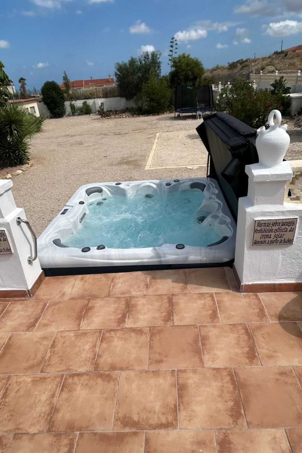 Appartement Vall del Sol, jardin clos et piscine - Photo 21