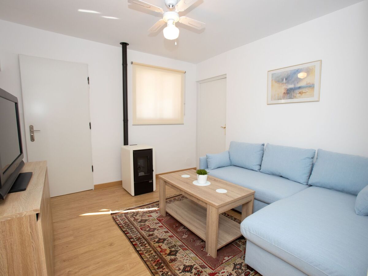 La Casita – Appartement écologique pour 4 à Mutxamel - Photo 3