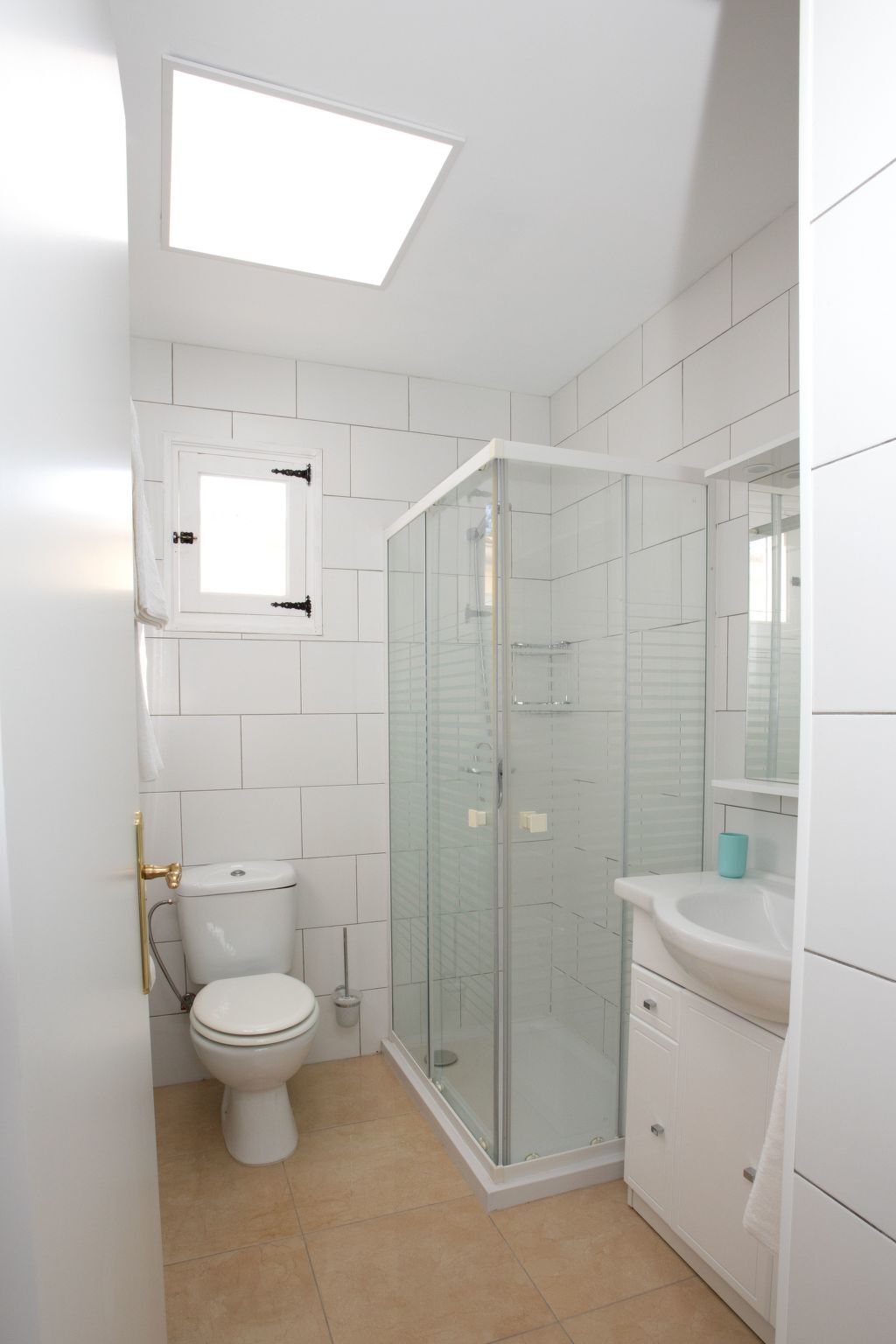 La Casita – Appartement écologique pour 4 à Mutxamel - Photo 4