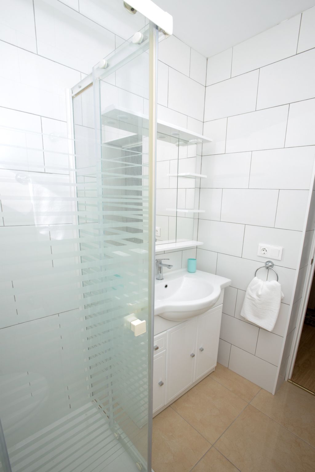 La Casita – Appartement écologique pour 4 à Mutxamel - Photo 5
