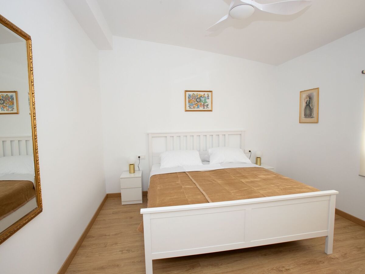 La Casita – Appartement écologique pour 4 à Mutxamel - Photo 6