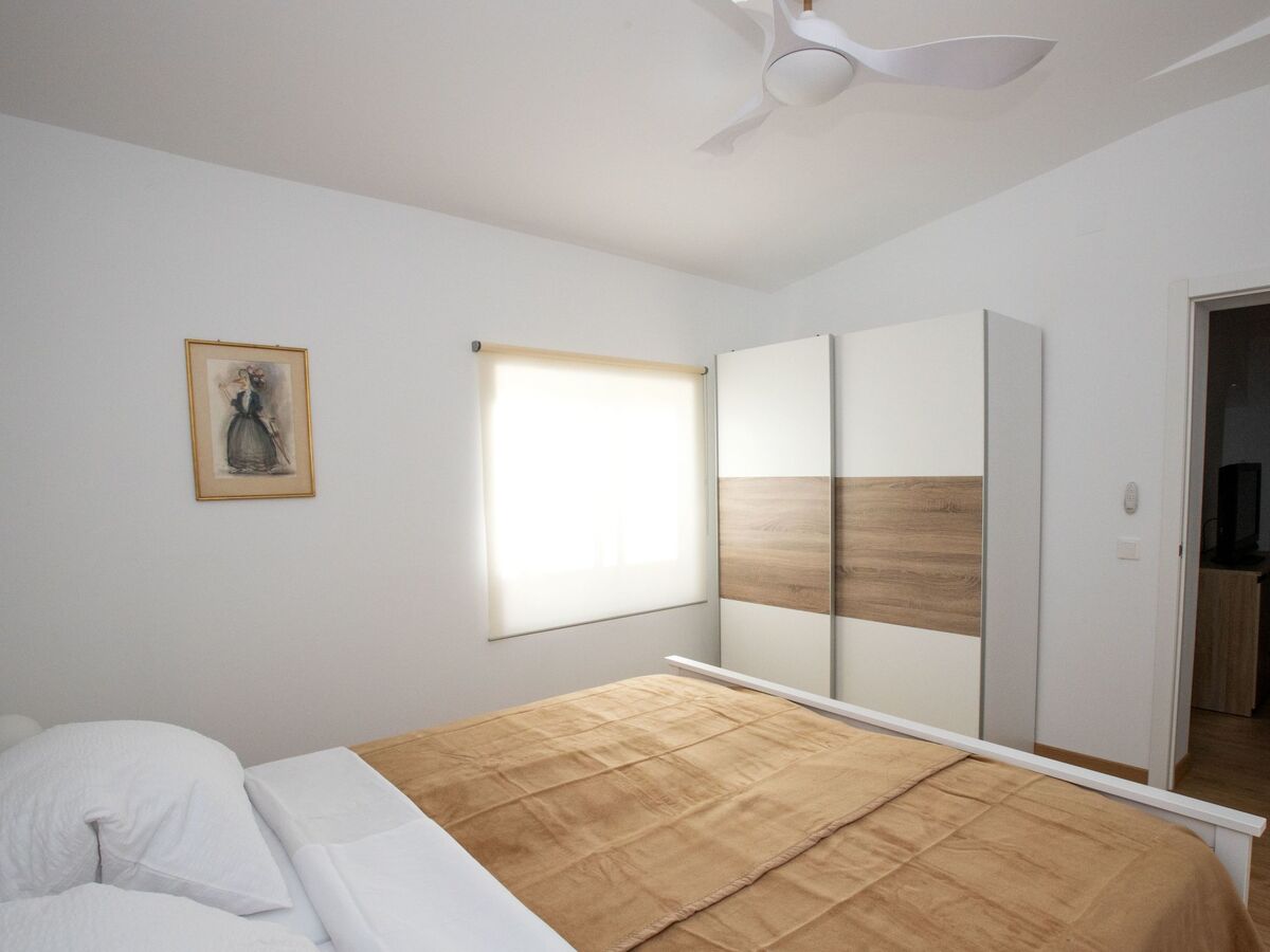 La Casita – Appartement écologique pour 4 à Mutxamel - Photo 7
