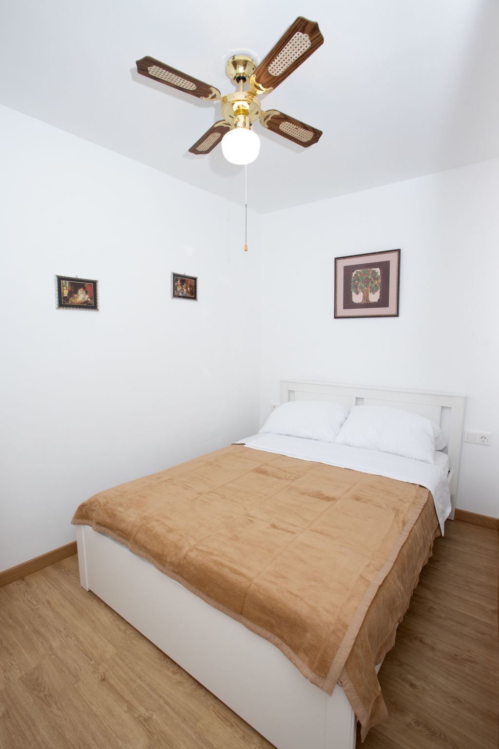 La Casita – Appartement écologique pour 4 à Mutxamel - Photo 8
