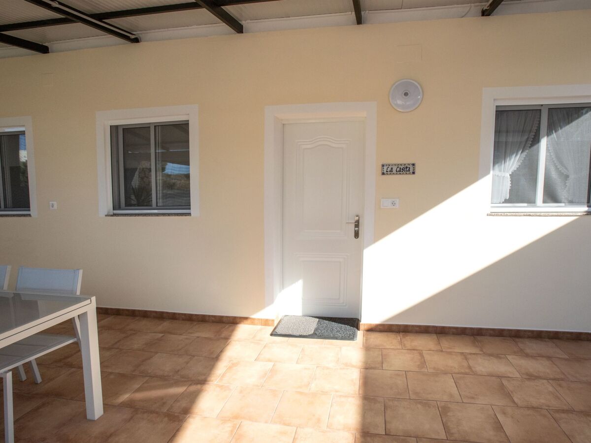 La Casita – Appartement écologique pour 4 à Mutxamel - Photo 9