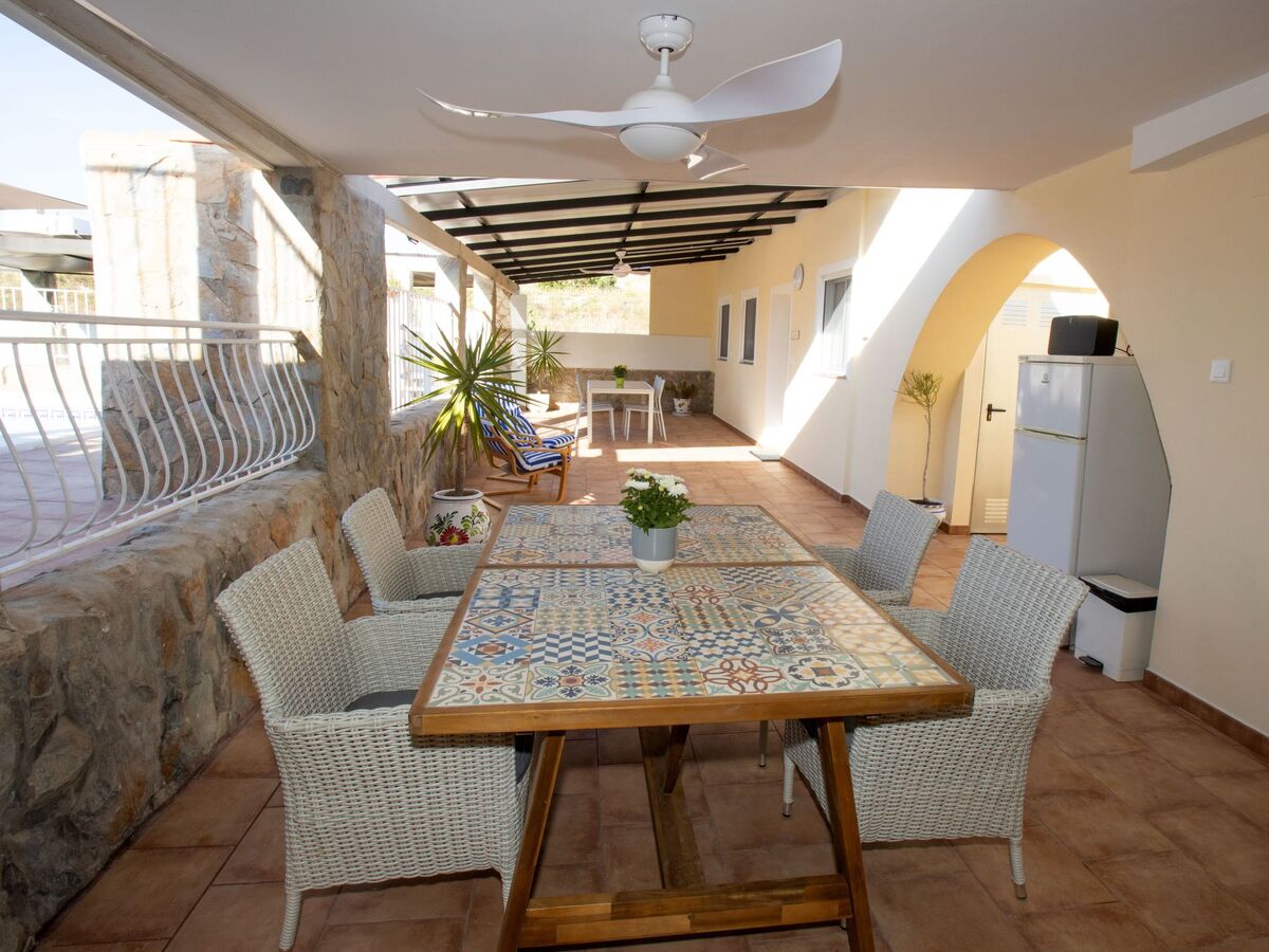 La Casita – Appartement écologique pour 4 à Mutxamel - Photo 21
