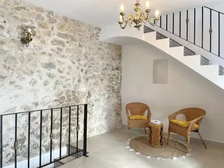 Casa Perla Altea – Maison 3 étages, terrasse 360° : photo 2
